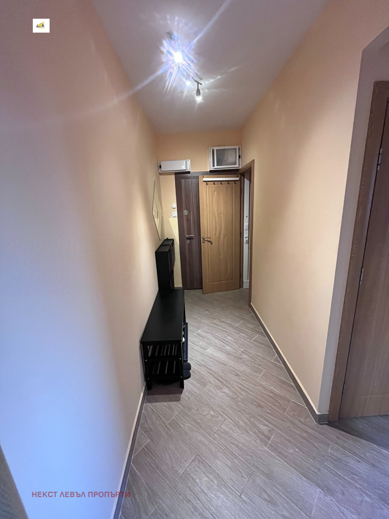 Дава под наем 3-СТАЕН, гр. София, Мусагеница, снимка 2 - Апартаменти - 56128142