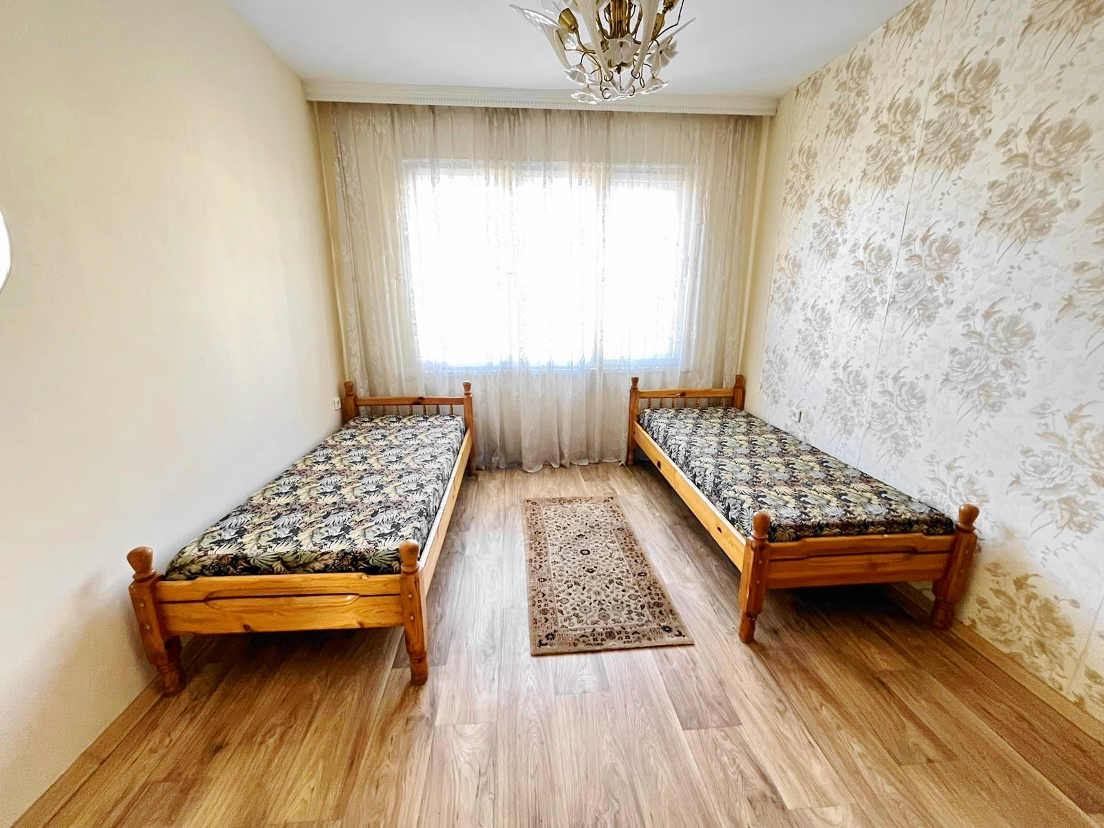 Дава под наем 4-СТАЕН, гр. Хасково, Център, снимка 11 - Апартаменти - 56278874
