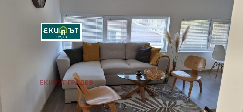 Дава под Наем 3-СТАЕН в град Варна, Гръцка махала - 80 кв.м / 1 100 € » 2 151.41 лв., ЕКИПЪТ ГРАДЕВ