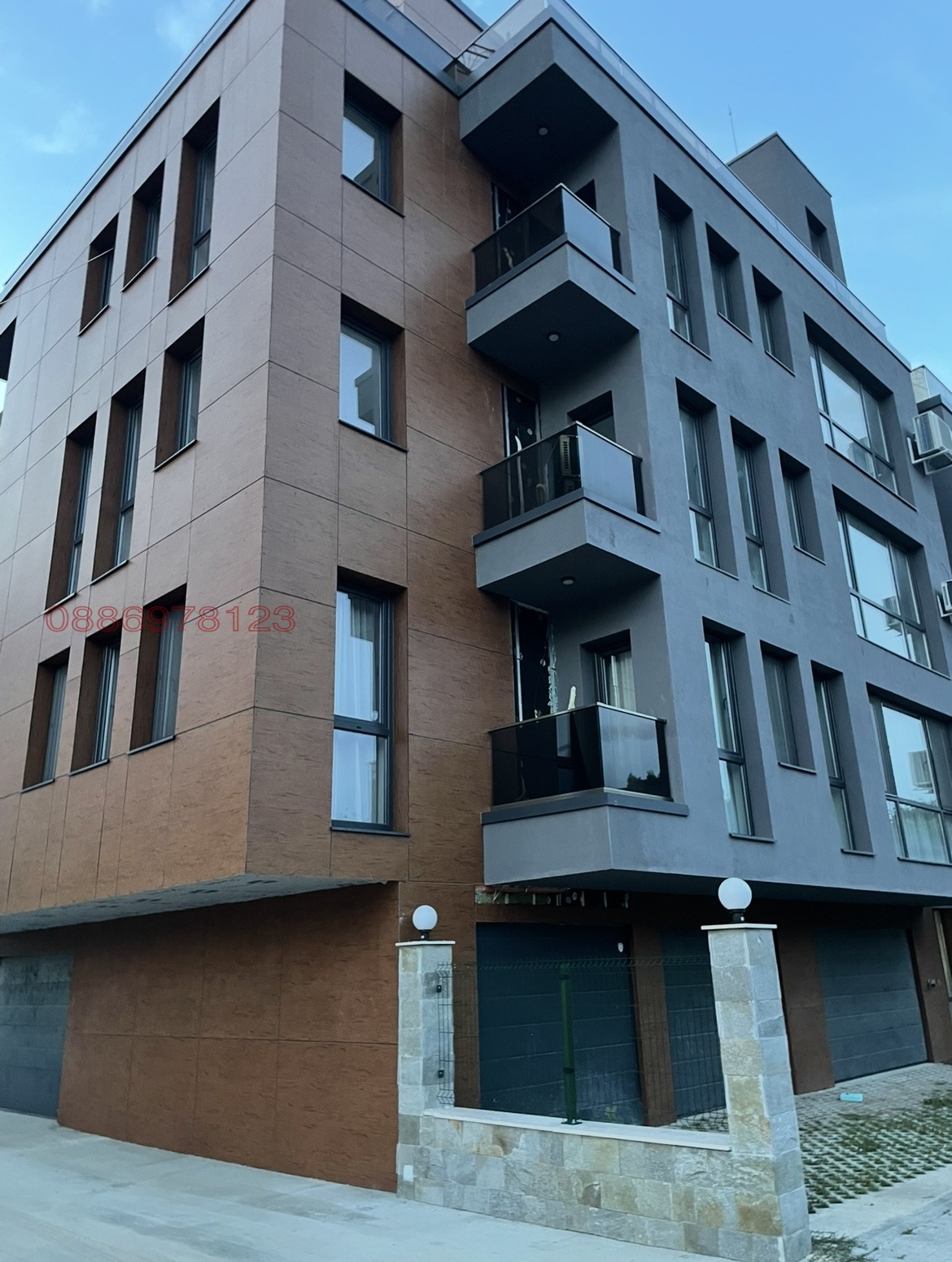 Дава под Наем ПАРКОМЯСТО | Imot.bg — изображение 2