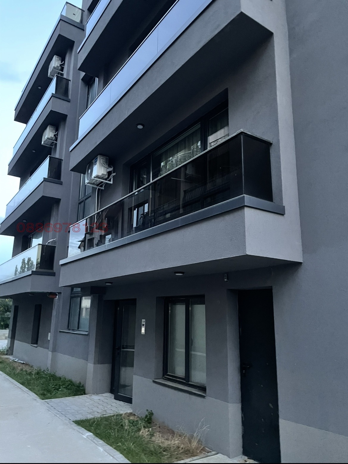 Дава под Наем ПАРКОМЯСТО | Imot.bg — изображение 3