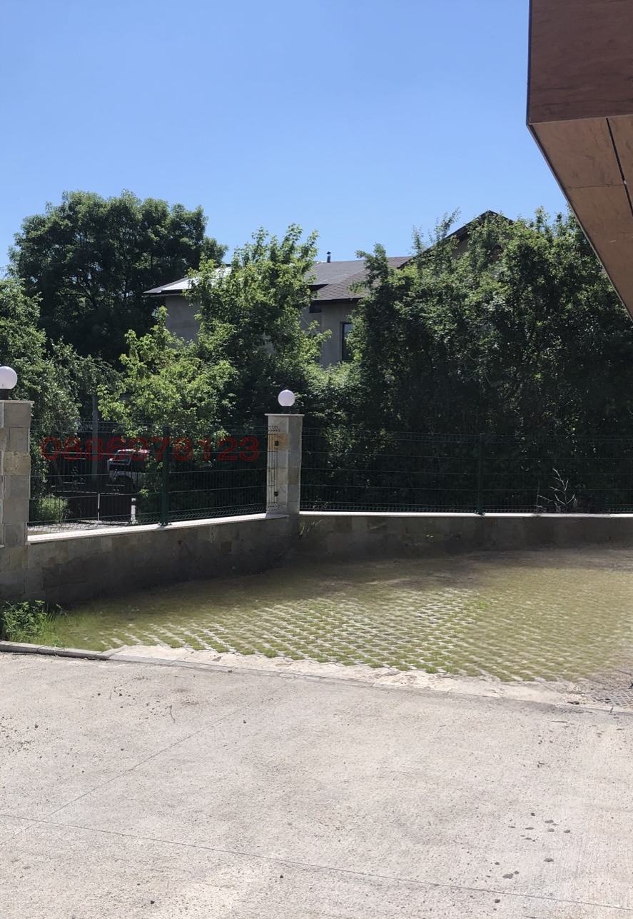 Дава под Наем ПАРКОМЯСТО | Imot.bg — изображение 1