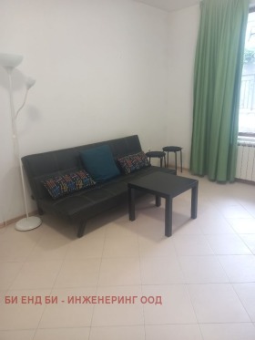 1 bedroom Lozenets, Sofia 1