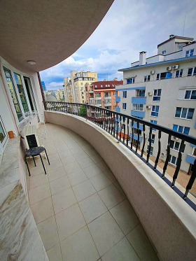 1 slaapkamer Manastirski livadi, Sofia