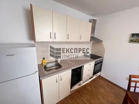 1 bedroom Okrazhna bolnitsa-Generali, Varna