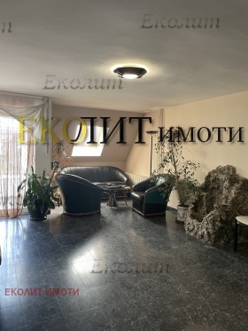 2-стаен град София, Борово