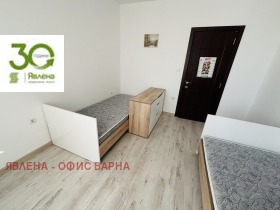 2 спальни Виница, Варна 9