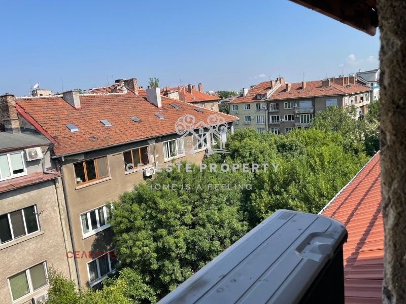 Para alugar  Estúdio Sofia , Centar , 17 m² | 10120921 - imagem [7]