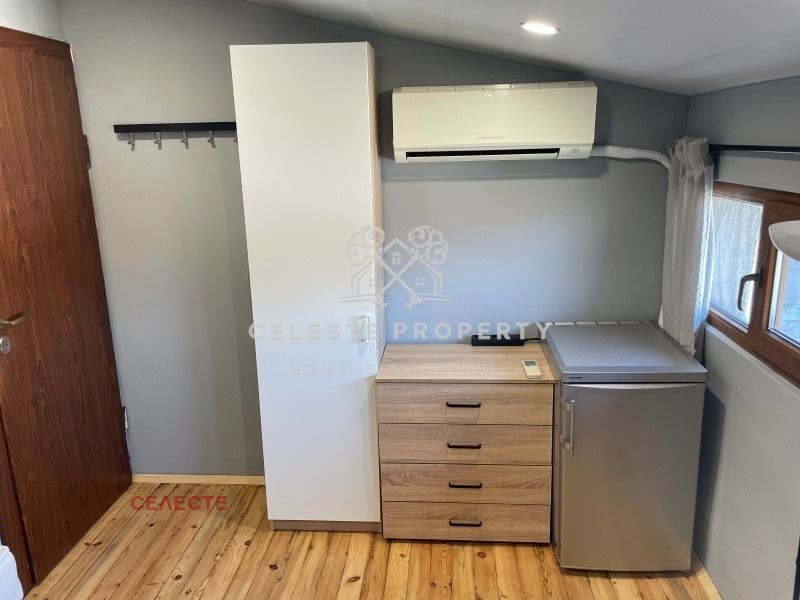 Para alugar  Estúdio Sofia , Centar , 17 m² | 10120921 - imagem [3]