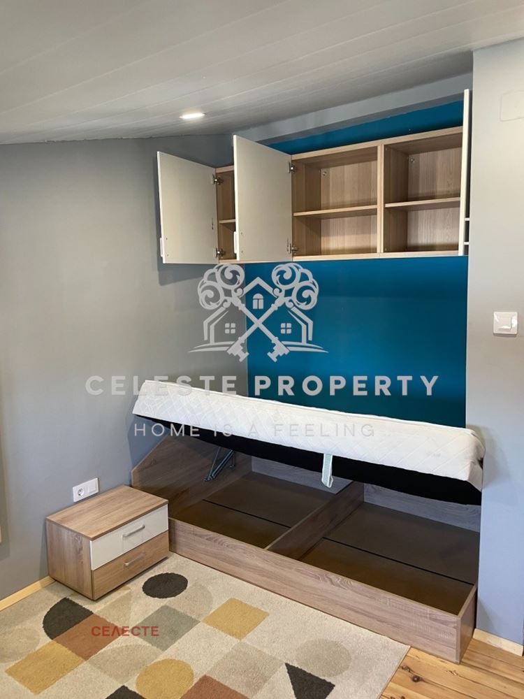 Para alugar  Estúdio Sofia , Centar , 17 m² | 10120921 - imagem [4]