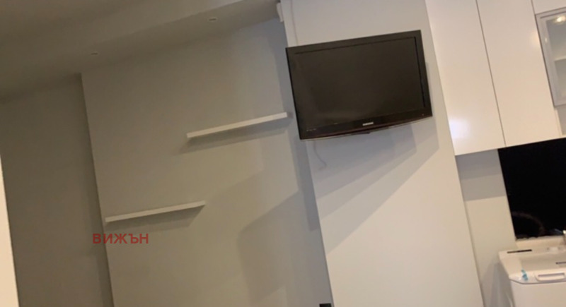 Дава под наем 1-СТАЕН, гр. София, Свобода, снимка 9 - Апартаменти - 53422029