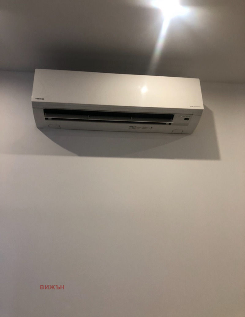 Дава под наем 1-СТАЕН, гр. София, Свобода, снимка 8 - Апартаменти - 53422029