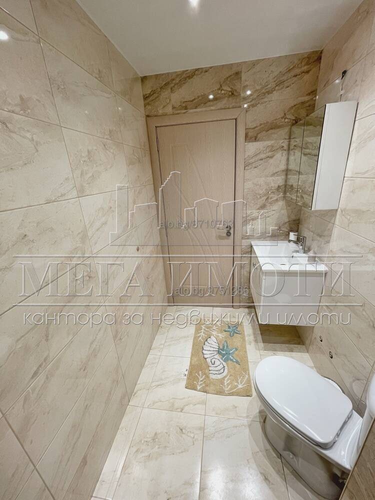 Para alugar  1 quarto Burgas , Bratia Miladinovi , 56 m² | 91334969 - imagem [6]