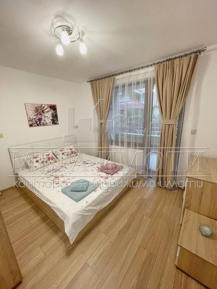 Zu vermieten  1 Schlafzimmer Burgas , Bratja Miladinowi , 56 qm | 91334969 - Bild [3]