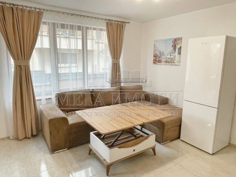 Zu vermieten  1 Schlafzimmer Burgas , Bratja Miladinowi , 56 qm | 91334969 - Bild [9]