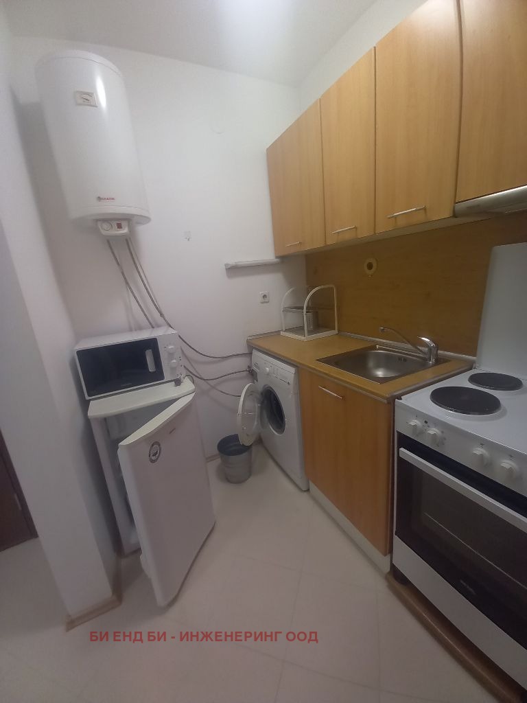 Para alugar  1 quarto Sofia , Lozenec , 43 m² | 70690272 - imagem [12]