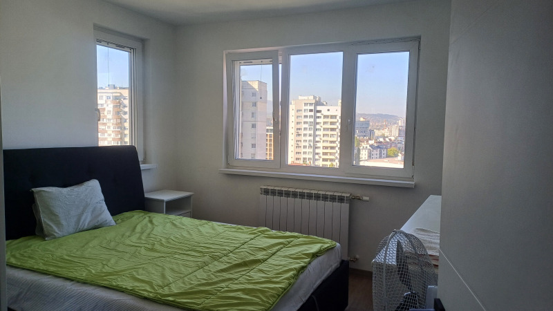 En renta  1 dormitorio Sofia , Borovo , 55 metros cuadrados | 49282581 - imagen [6]