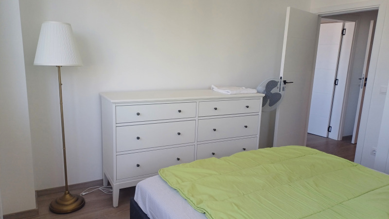 En renta  1 dormitorio Sofia , Borovo , 55 metros cuadrados | 49282581 - imagen [5]