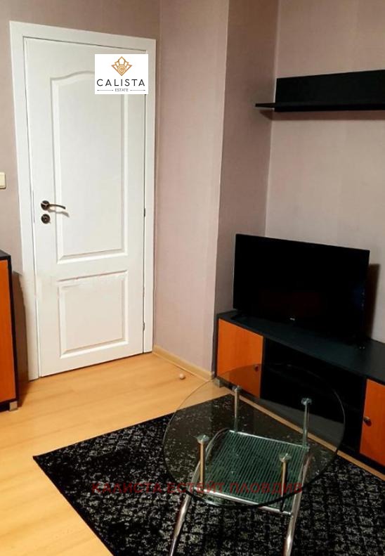 Дава под наем  2-стаен град Пловдив , Кючук Париж , 50 кв.м | 76164689 - изображение [3]