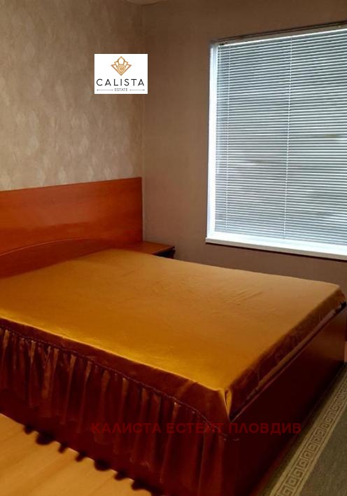 Дава под наем  2-стаен град Пловдив , Кючук Париж , 50 кв.м | 76164689 - изображение [4]