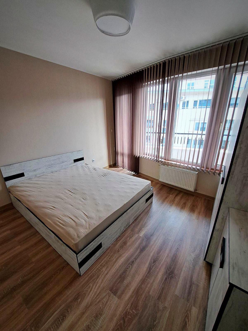 В аренду  1 спальня София , Манастирски ливади , 81 кв.м | 92787722 - изображение [6]