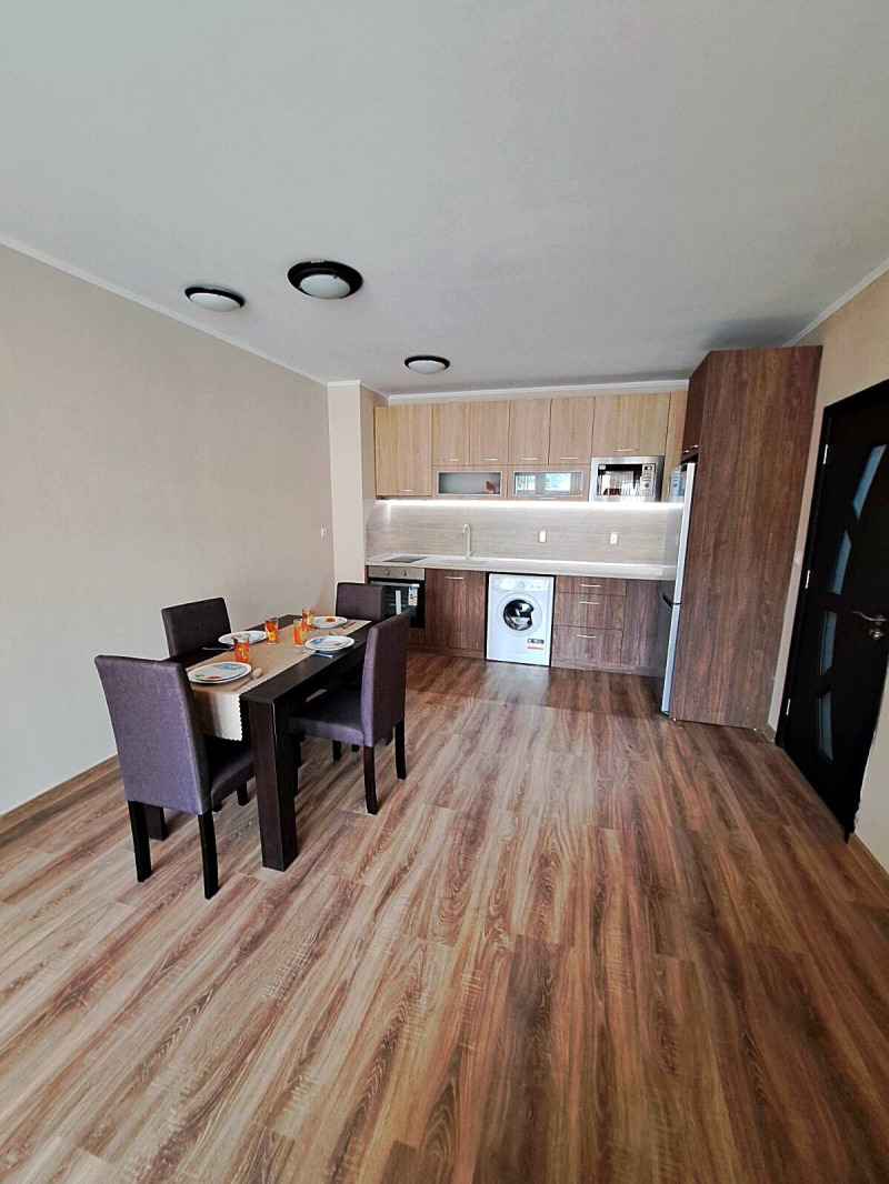 В аренду  1 спальня София , Манастирски ливади , 81 кв.м | 92787722 - изображение [5]