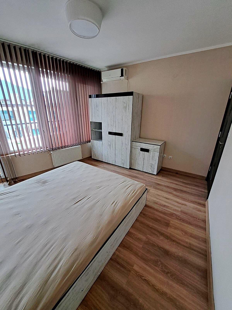 В аренду  1 спальня София , Манастирски ливади , 81 кв.м | 92787722 - изображение [7]