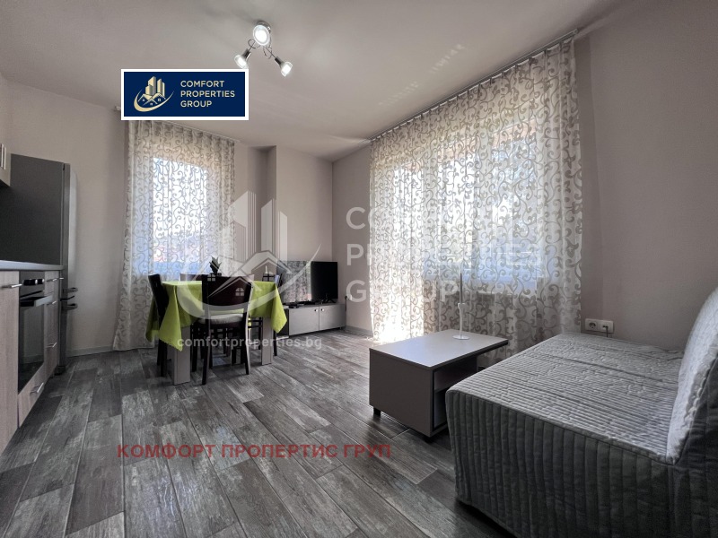 K pronájmu  1 ložnice Sofia , Vitoša , 65 m2 | 54703110 - obraz [4]