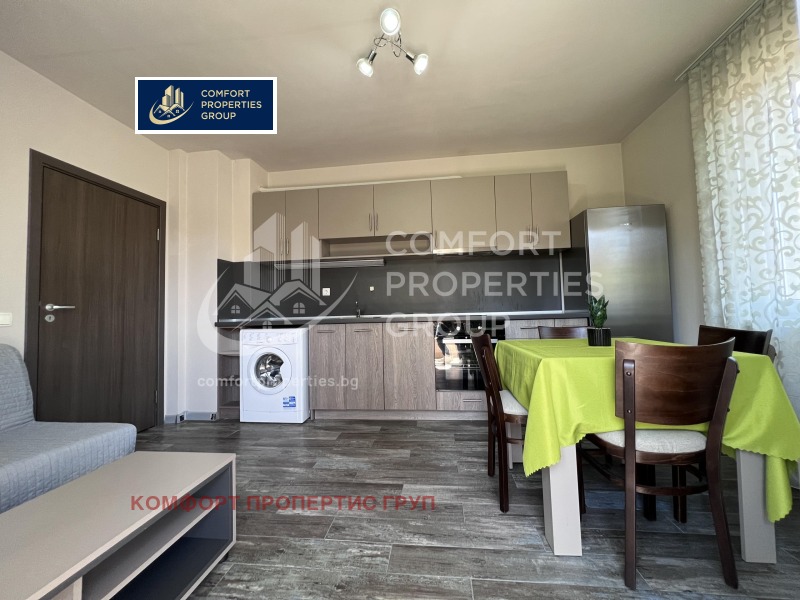 K pronájmu  1 ložnice Sofia , Vitoša , 65 m2 | 54703110 - obraz [3]