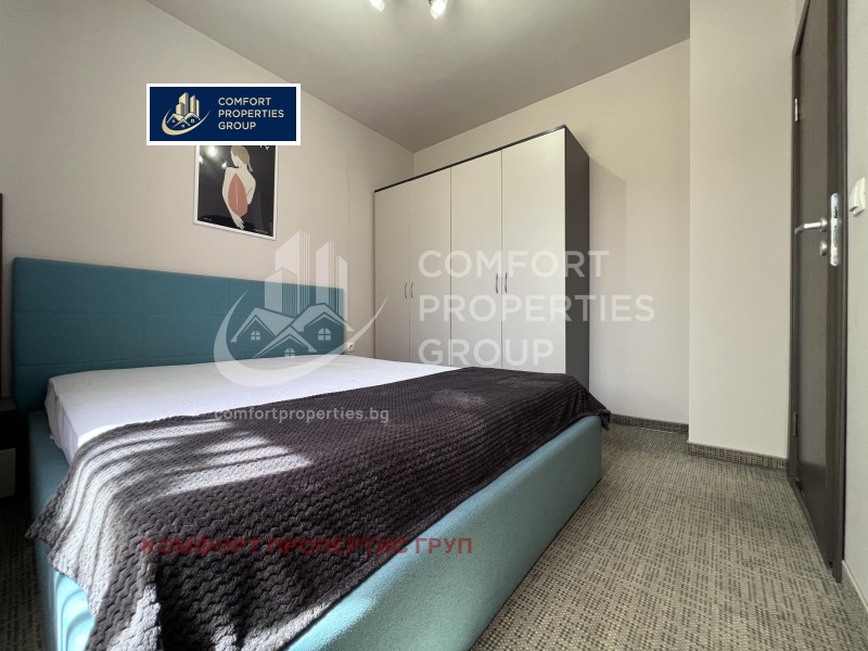 K pronájmu  1 ložnice Sofia , Vitoša , 65 m2 | 54703110 - obraz [9]