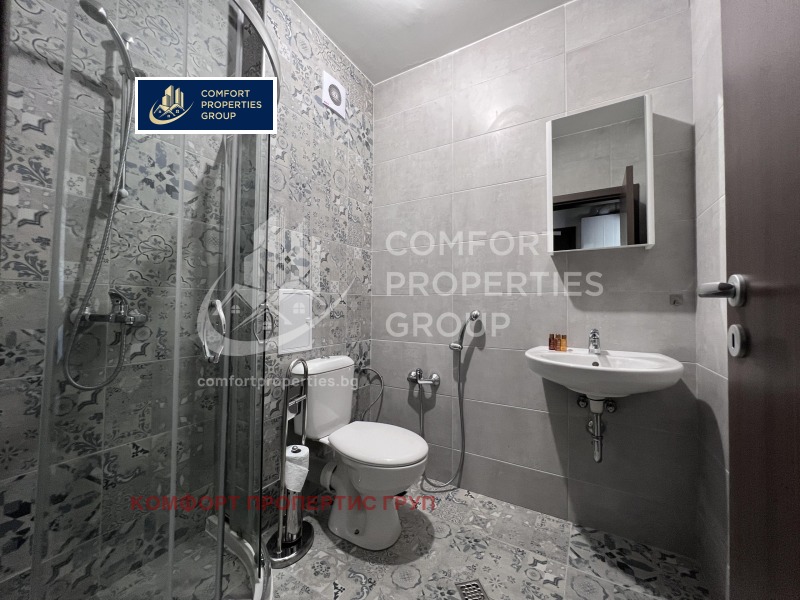 K pronájmu  1 ložnice Sofia , Vitoša , 65 m2 | 54703110 - obraz [11]