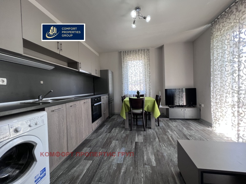 K pronájmu  1 ložnice Sofia , Vitoša , 65 m2 | 54703110 - obraz [6]