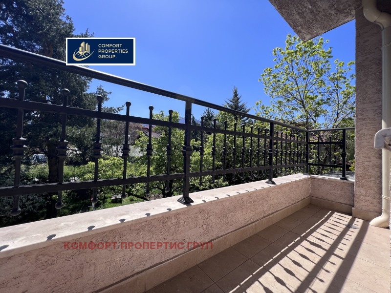 K pronájmu  1 ložnice Sofia , Vitoša , 65 m2 | 54703110 - obraz [7]