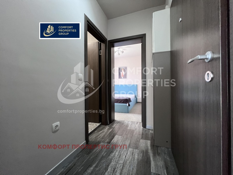 K pronájmu  1 ložnice Sofia , Vitoša , 65 m2 | 54703110 - obraz [8]