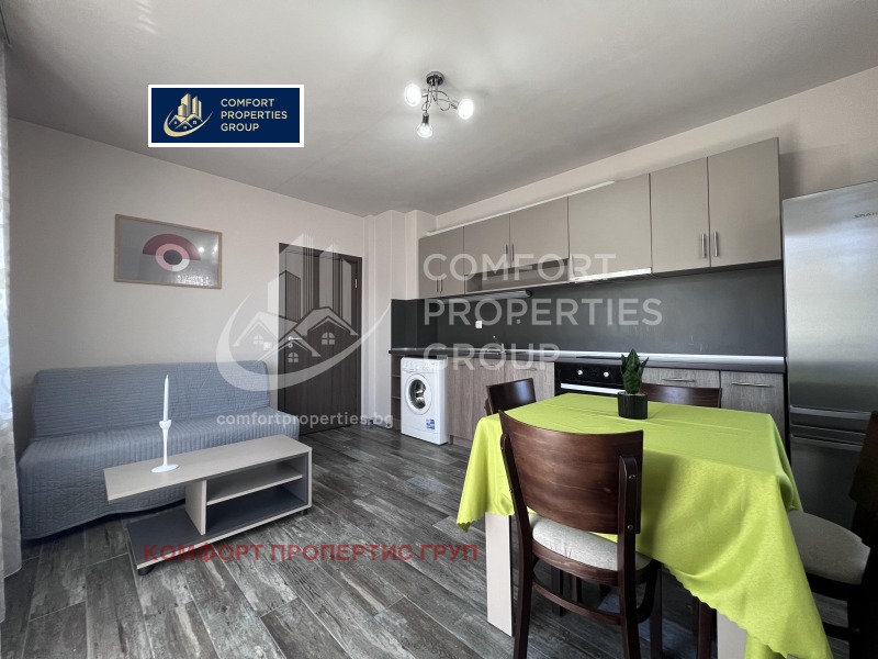 K pronájmu  1 ložnice Sofia , Vitoša , 65 m2 | 54703110