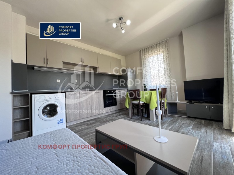 K pronájmu  1 ložnice Sofia , Vitoša , 65 m2 | 54703110 - obraz [5]