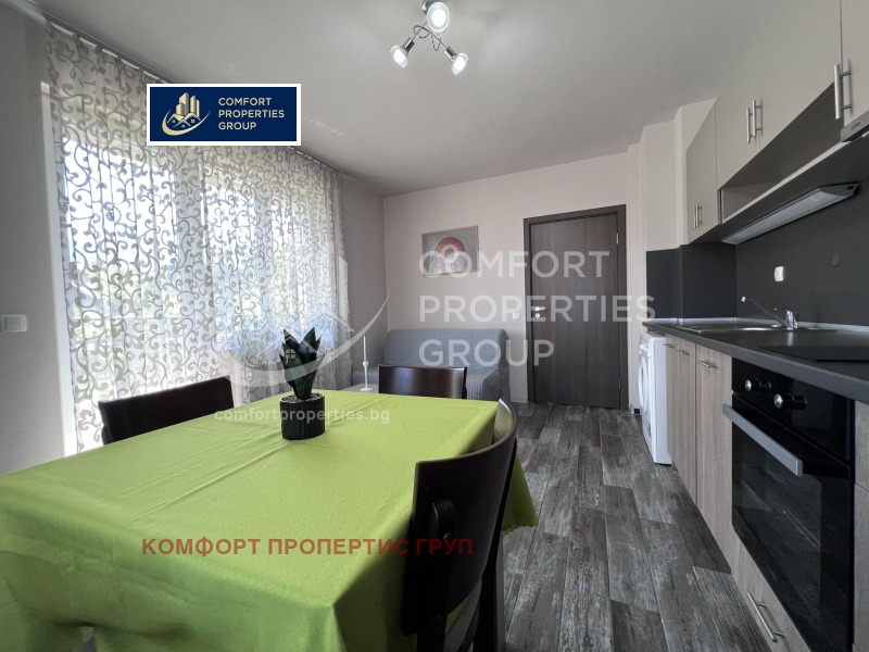K pronájmu  1 ložnice Sofia , Vitoša , 65 m2 | 54703110 - obraz [2]