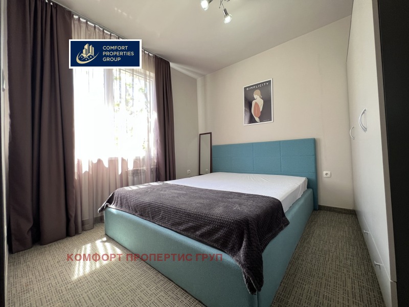 K pronájmu  1 ložnice Sofia , Vitoša , 65 m2 | 54703110 - obraz [10]