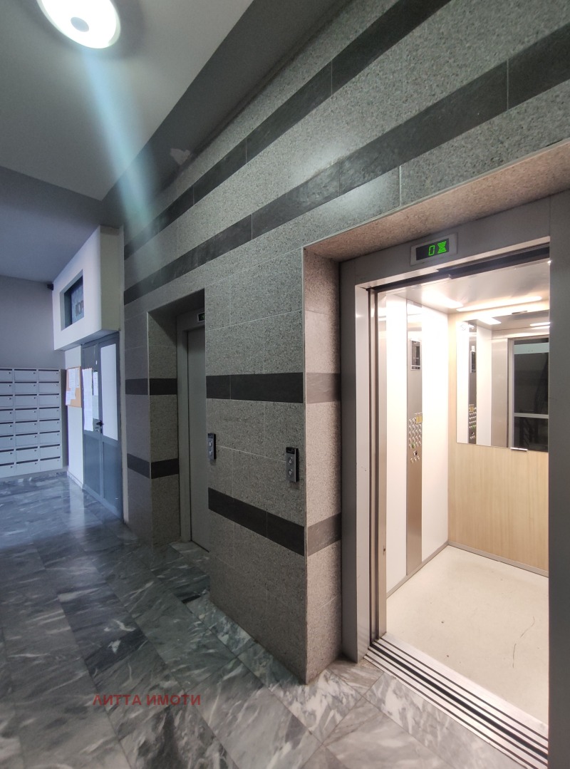 Издаје се  1 спаваћа соба Пловдив , Христо Смирненски , 60 м2 | 30590470 - слика [17]