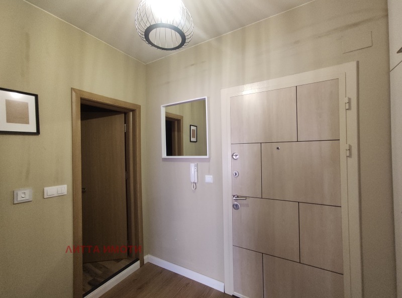 Издаје се  1 спаваћа соба Пловдив , Христо Смирненски , 60 м2 | 30590470 - слика [8]