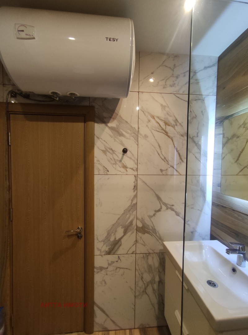 Издаје се  1 спаваћа соба Пловдив , Христо Смирненски , 60 м2 | 30590470 - слика [16]