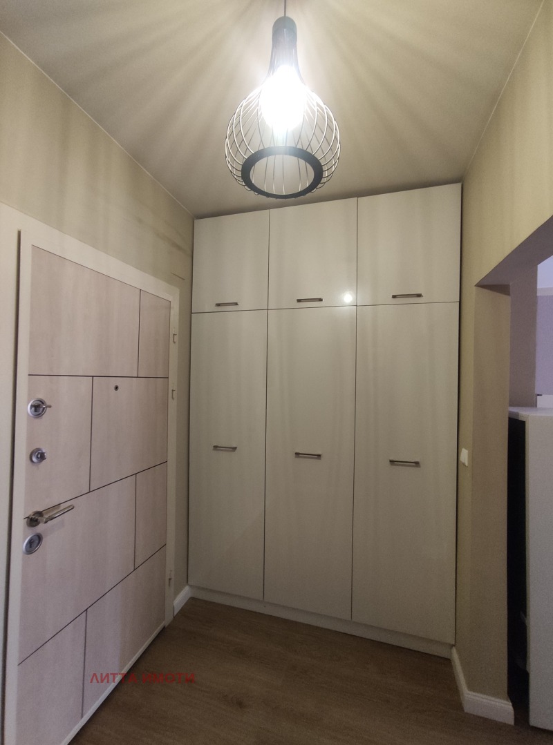 Издаје се  1 спаваћа соба Пловдив , Христо Смирненски , 60 м2 | 30590470 - слика [7]