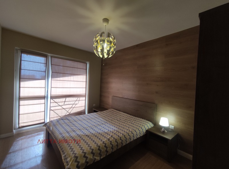 Издаје се  1 спаваћа соба Пловдив , Христо Смирненски , 60 м2 | 30590470 - слика [6]
