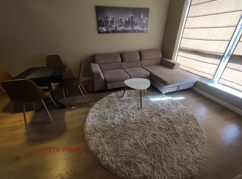 Издаје се  1 спаваћа соба Пловдив , Христо Смирненски , 60 м2 | 30590470 - слика [11]