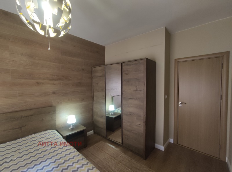 Издаје се  1 спаваћа соба Пловдив , Христо Смирненски , 60 м2 | 30590470 - слика [5]