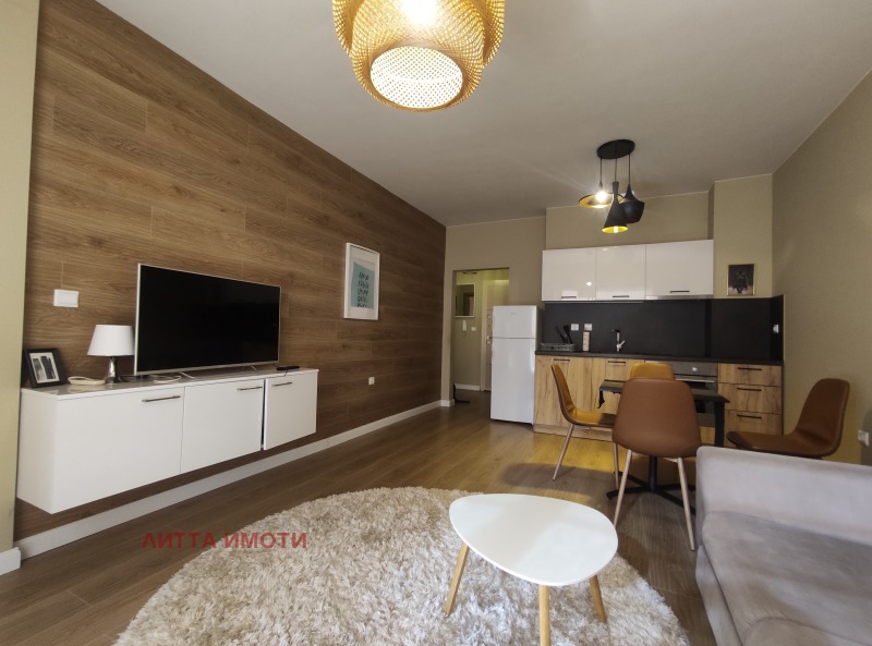 Издаје се  1 спаваћа соба Пловдив , Христо Смирненски , 60 м2 | 30590470 - слика [10]