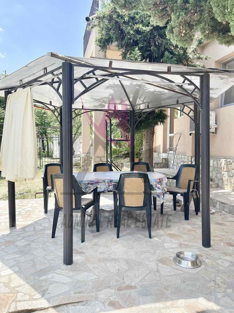 Дава под наем 2-СТАЕН, гр. Варна, м-т Ален мак, снимка 6 - Апартаменти - 52808319