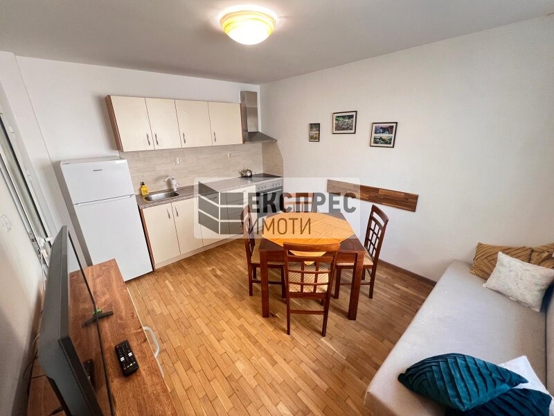 For Rent  1 bedroom Varna , Okrazhna bolnitsa-Generali , 51 sq.m | 54969355 - image [4]