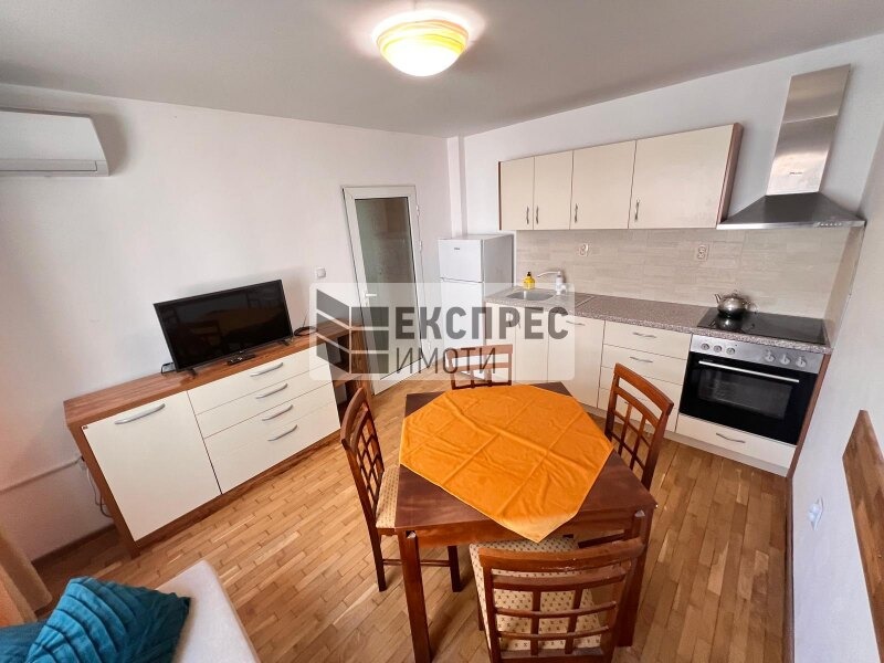 For Rent  1 bedroom Varna , Okrazhna bolnitsa-Generali , 51 sq.m | 54969355 - image [2]