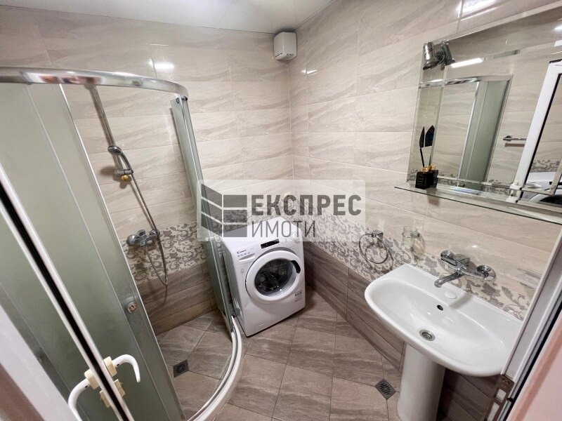For Rent  1 bedroom Varna , Okrazhna bolnitsa-Generali , 51 sq.m | 54969355 - image [8]